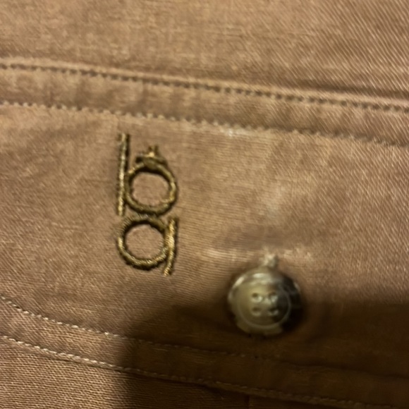 Bob Allen top - Picture 3 of 6